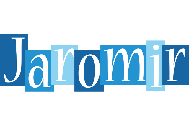 Jaromir winter logo