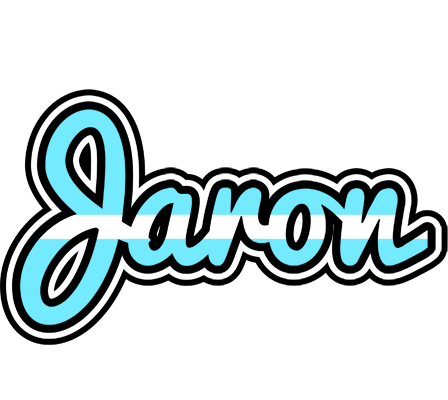 Jaron argentine logo