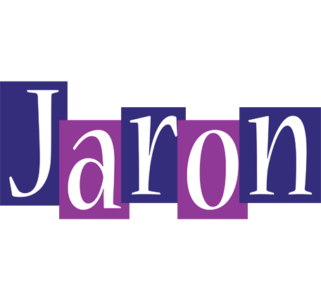 Jaron autumn logo