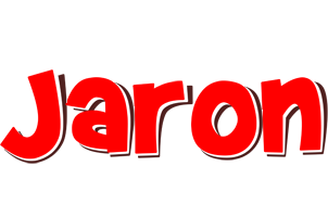 Jaron basket logo