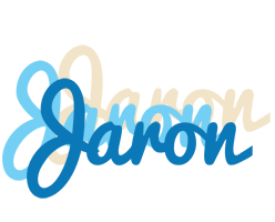 Jaron breeze logo