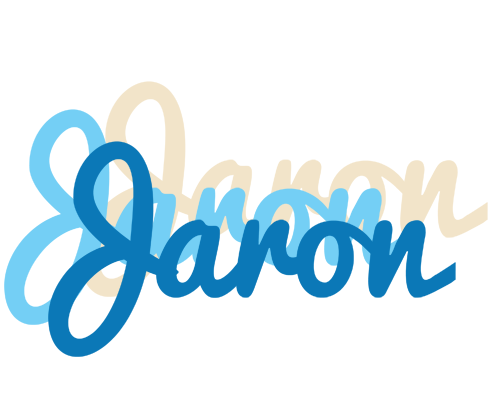 Jaron breeze logo