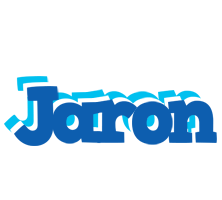 Jaron business logo