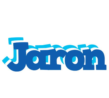 Jaron business logo