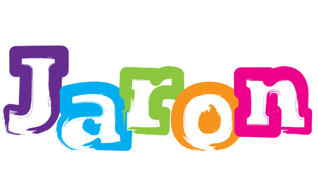 Jaron casino logo