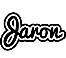 Jaron chess logo