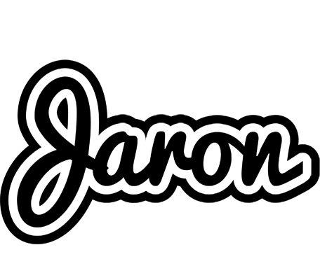 Jaron chess logo
