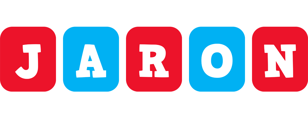Jaron diesel logo