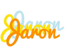 Jaron energy logo