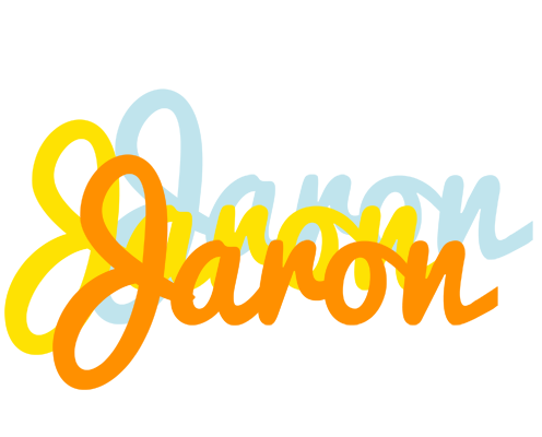Jaron energy logo