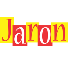 Jaron errors logo