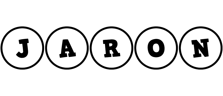 Jaron handy logo