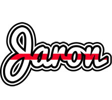 Jaron kingdom logo