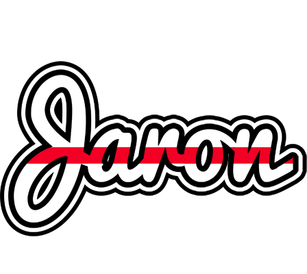 Jaron kingdom logo
