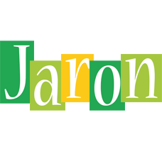 Jaron lemonade logo