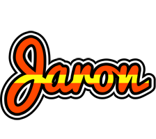 Jaron madrid logo