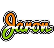 Jaron mumbai logo