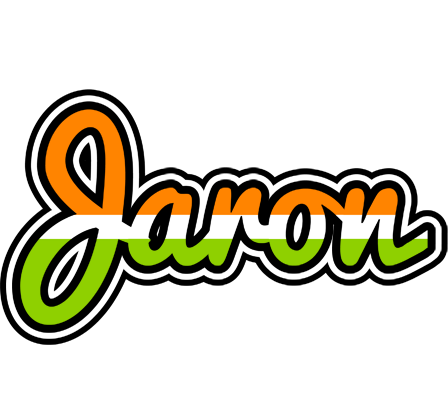 Jaron mumbai logo