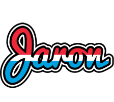 Jaron norway logo