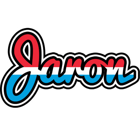 Jaron norway logo