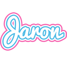 Jaron outdoors logo