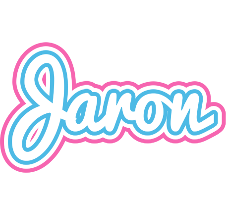 Jaron outdoors logo