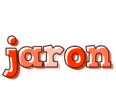 Jaron paint logo