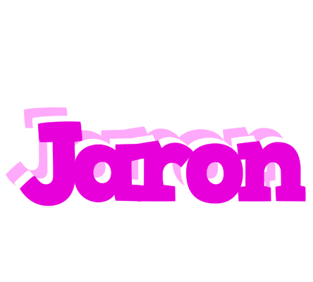 Jaron rumba logo