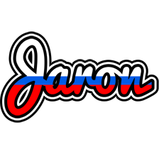 Jaron russia logo