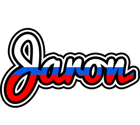 Jaron russia logo