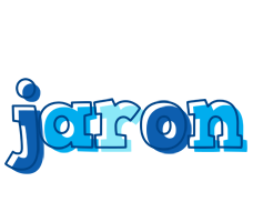 Jaron sailor logo