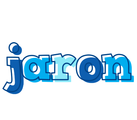 Jaron sailor logo