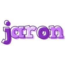 Jaron sensual logo