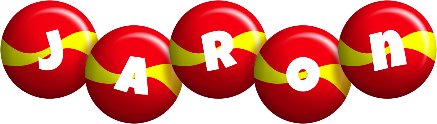 Jaron spain logo