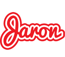 Jaron sunshine logo