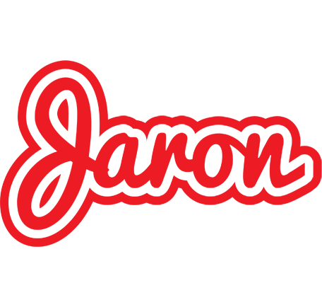 Jaron sunshine logo