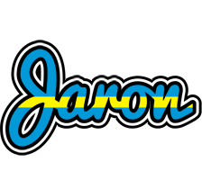 Jaron sweden logo