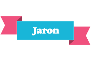 Jaron today logo