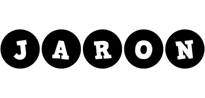 Jaron tools logo