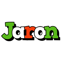 Jaron venezia logo