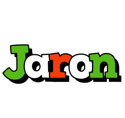 Jaron venezia logo
