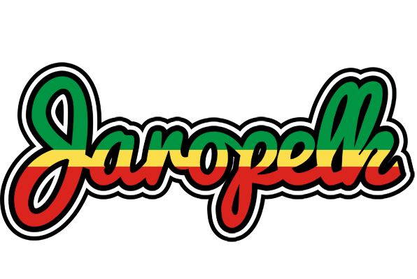 Jaropelk african logo