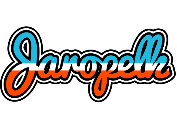 Jaropelk america logo