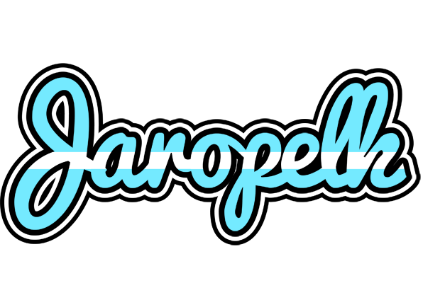 Jaropelk argentine logo