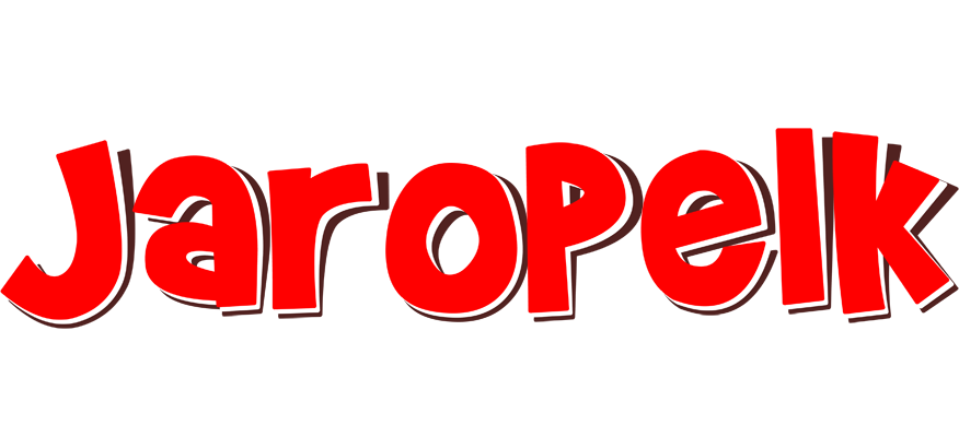 Jaropelk basket logo