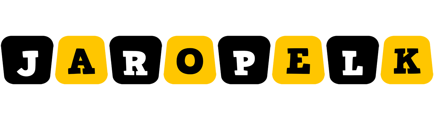 Jaropelk boots logo