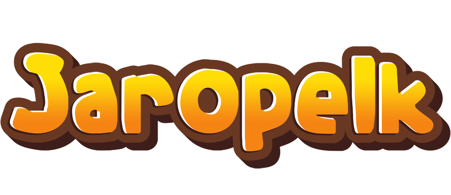 Jaropelk cookies logo