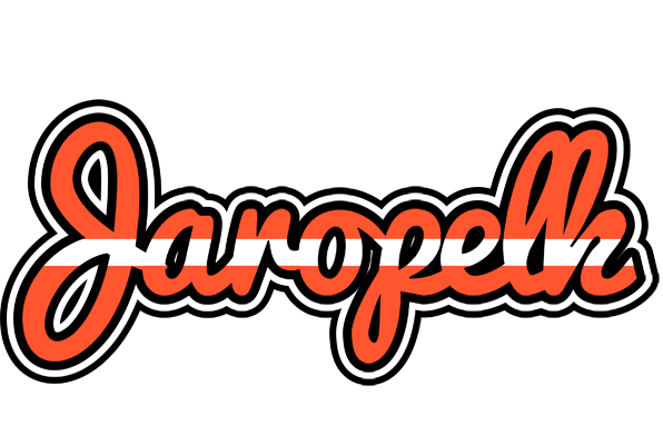 Jaropelk denmark logo