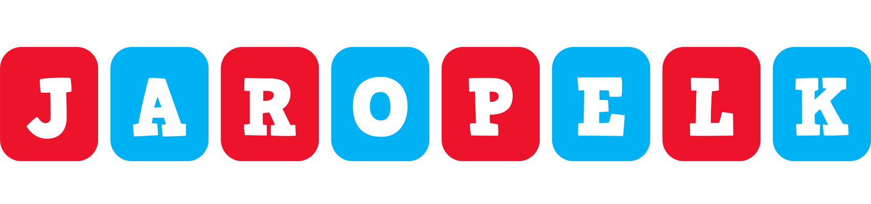 Jaropelk diesel logo