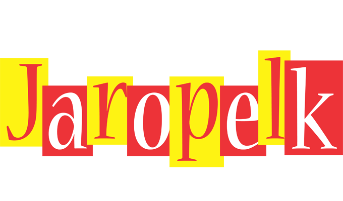 Jaropelk errors logo